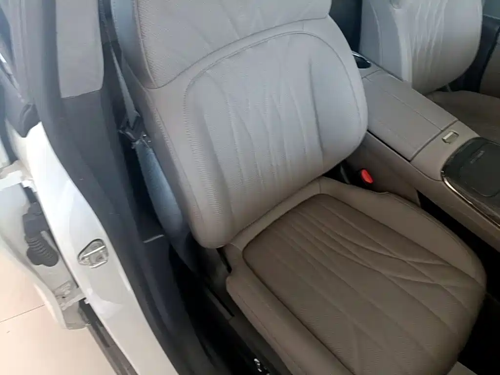 Geely Galaxy Galaxy Xingyao 8 2025 2025 130km EM-P Explorer Edition