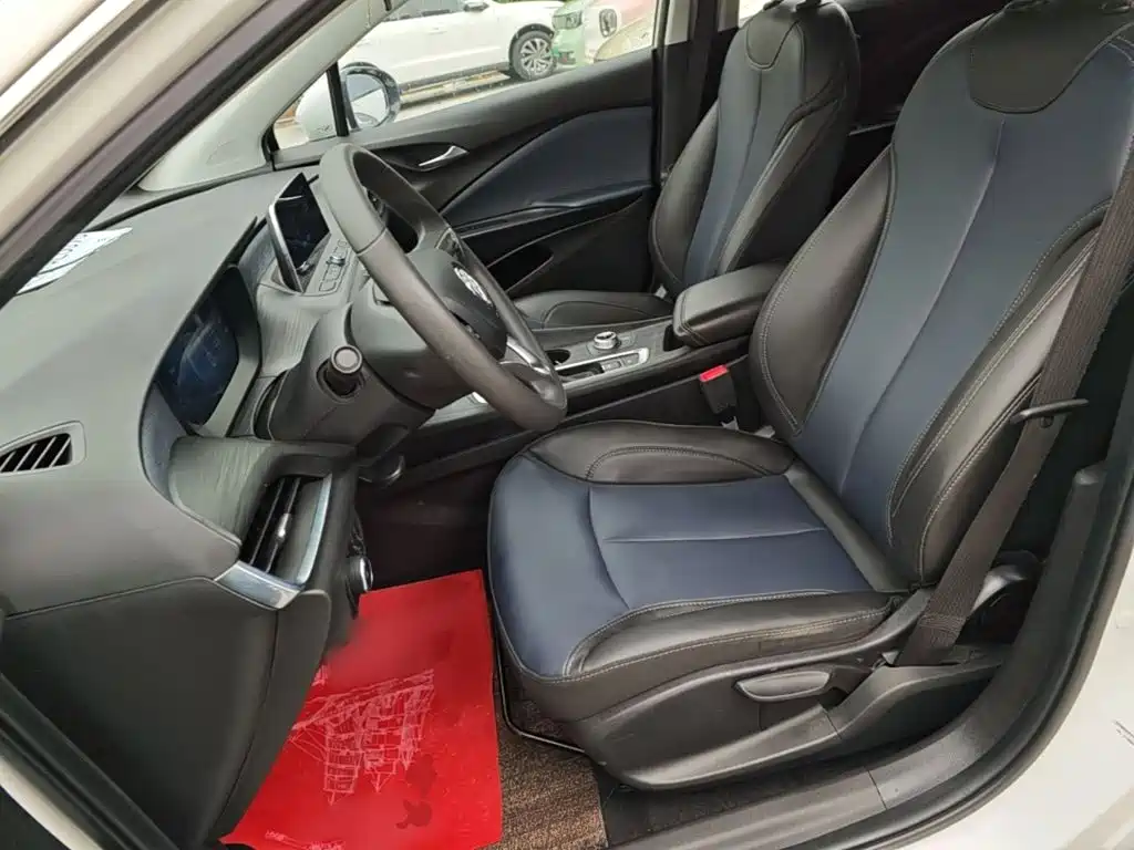 Buick Velite 6 2024 2023 430km Travel Edition