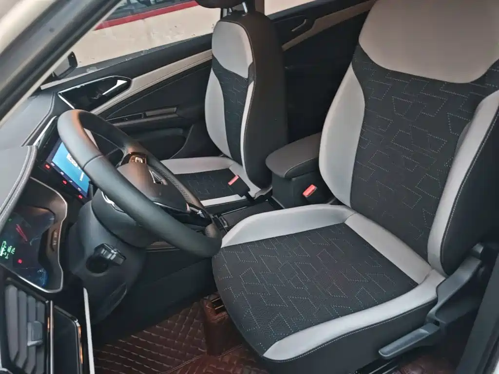 Jetta VS5 2026 2026 280TSI Automatic Pioneer Edition