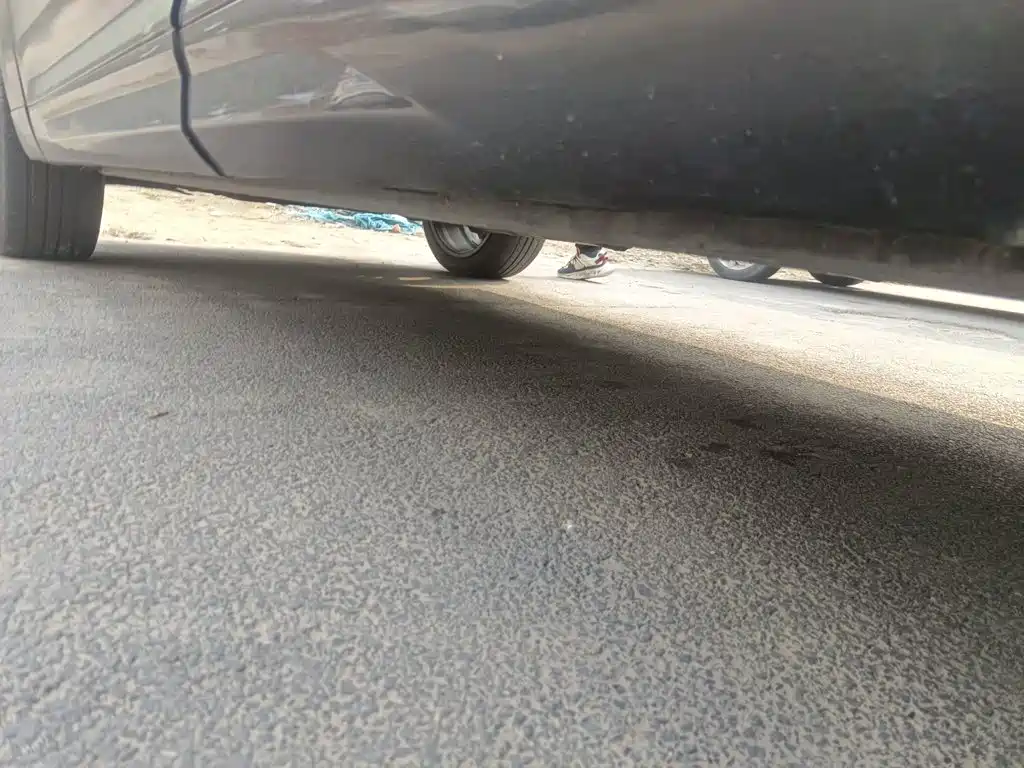 WEY VV7 2018 2017 2.0T Flagship