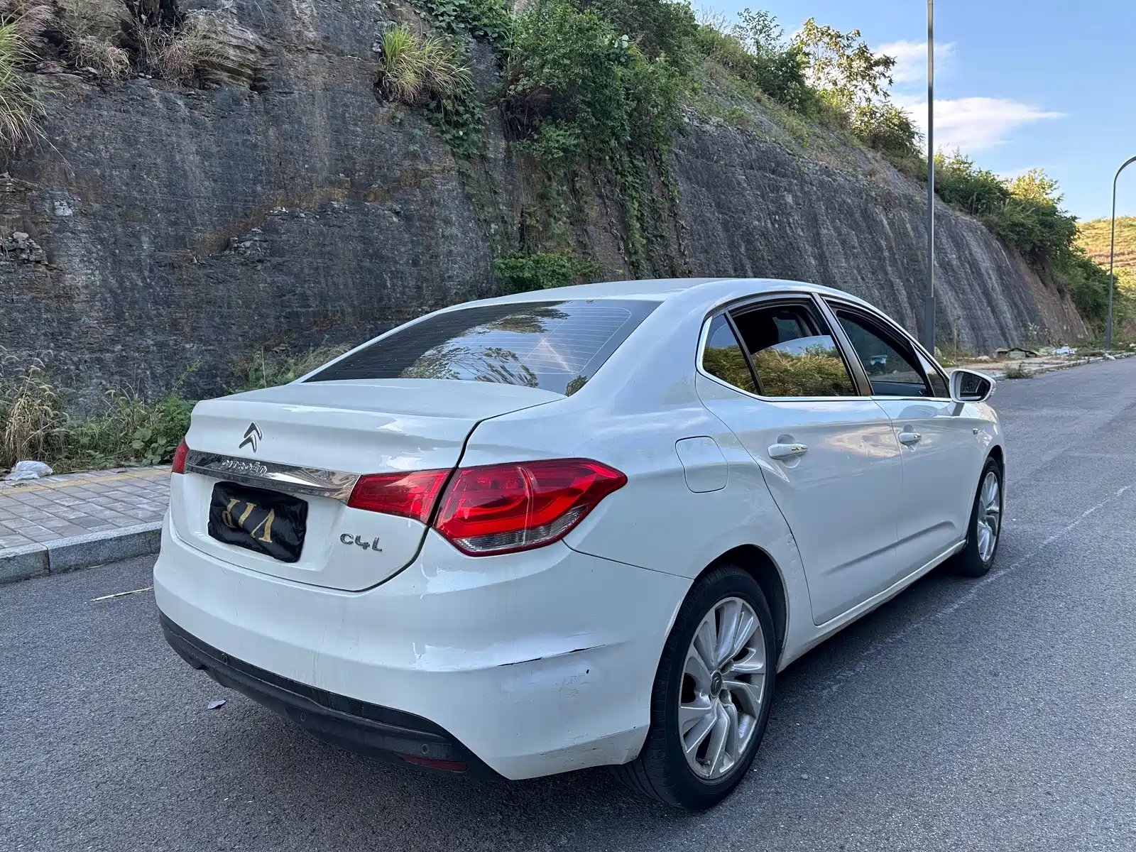 Photo 21 - Citroën C4L