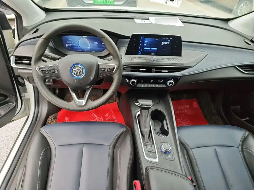 Buick Velite 6 2024 2023 430km Travel Edition