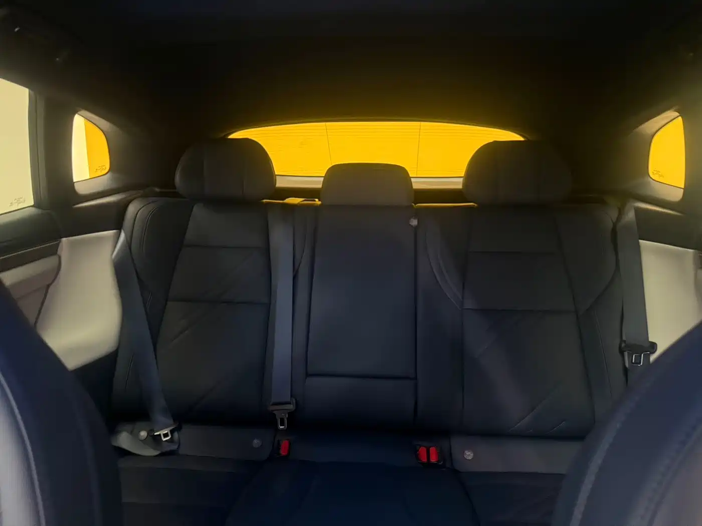 ZEEKR EXTREME KRYPTON 001