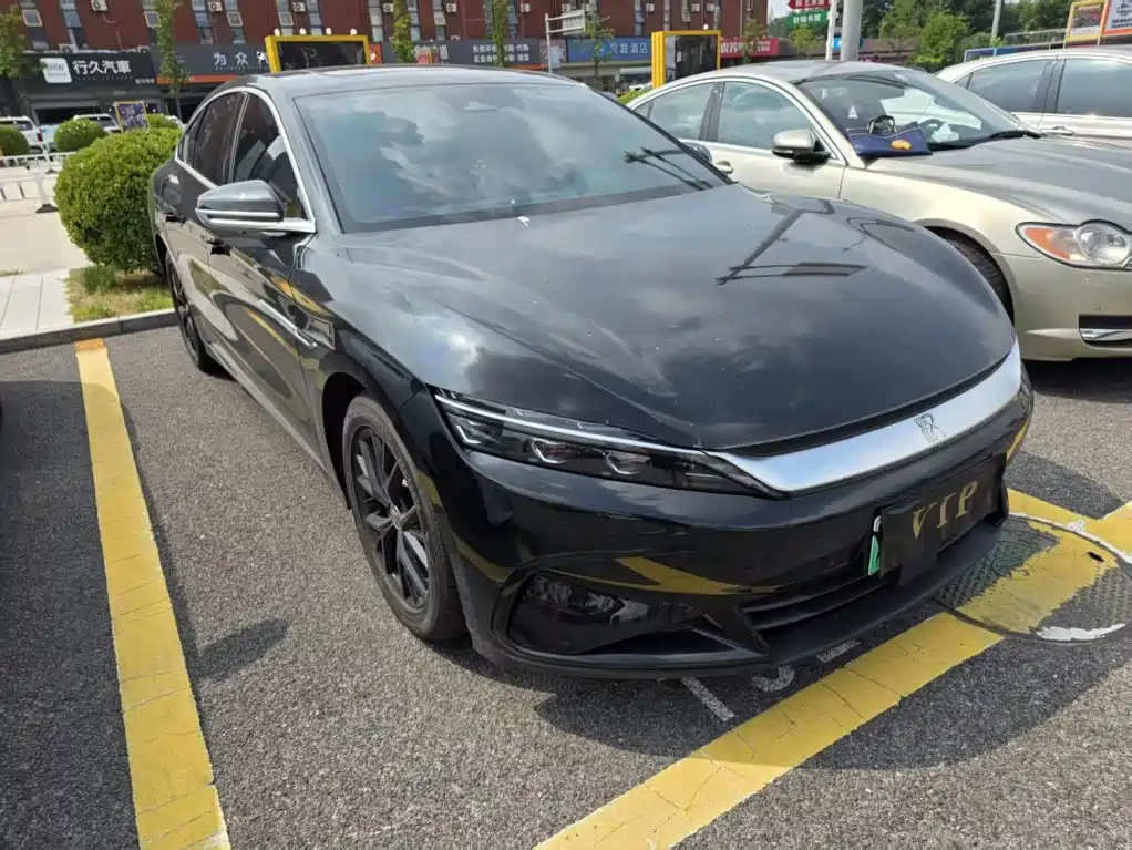 BYD Han 2025 2025 DM-i 125KM Elite