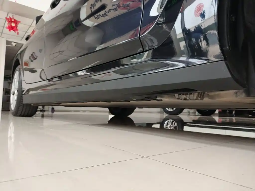 BMW i3 2025 2025 eDrive 35 L
