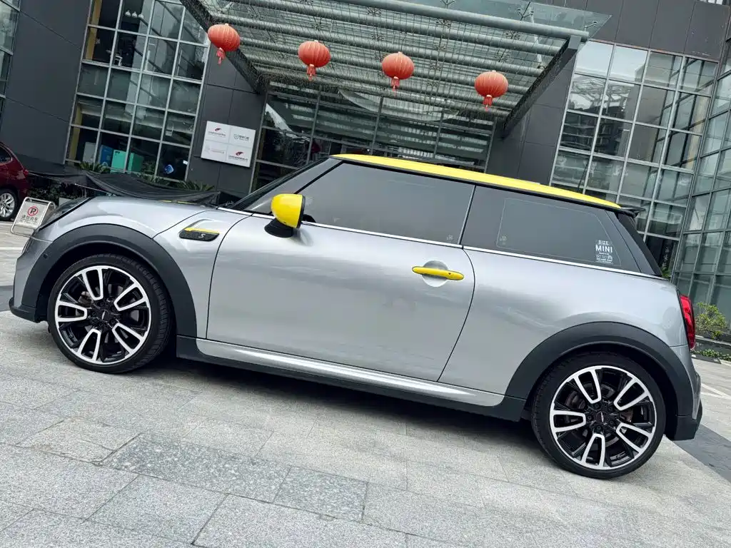 Фото 7 - MINI MINI