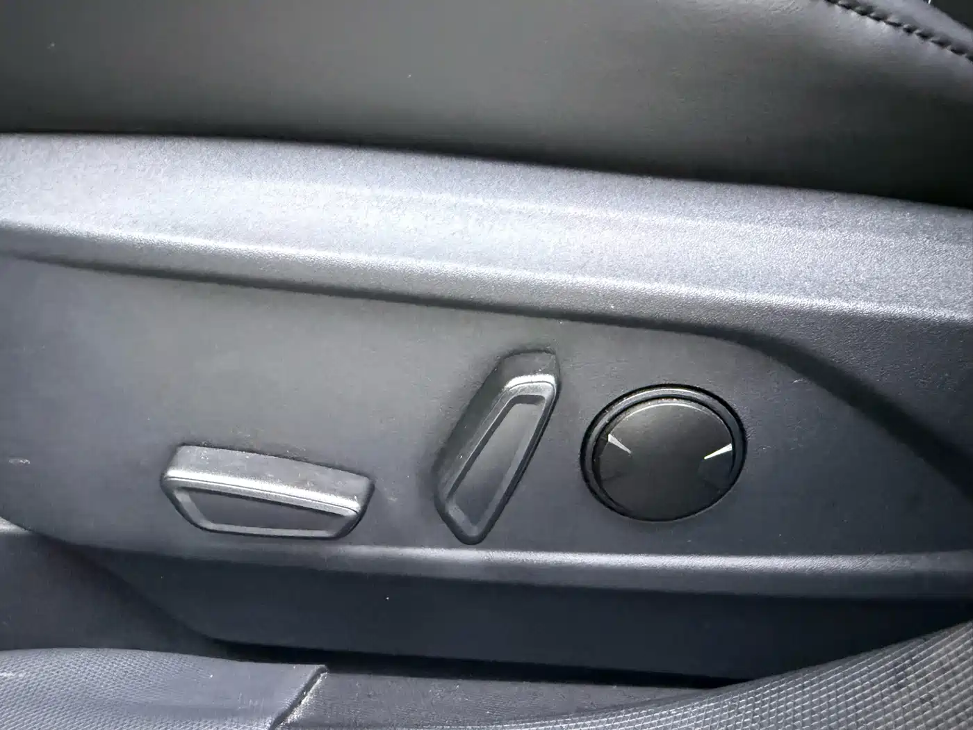 Ford Mustang Mach-E 2023 2021 Leap World RWD (Standard Range)