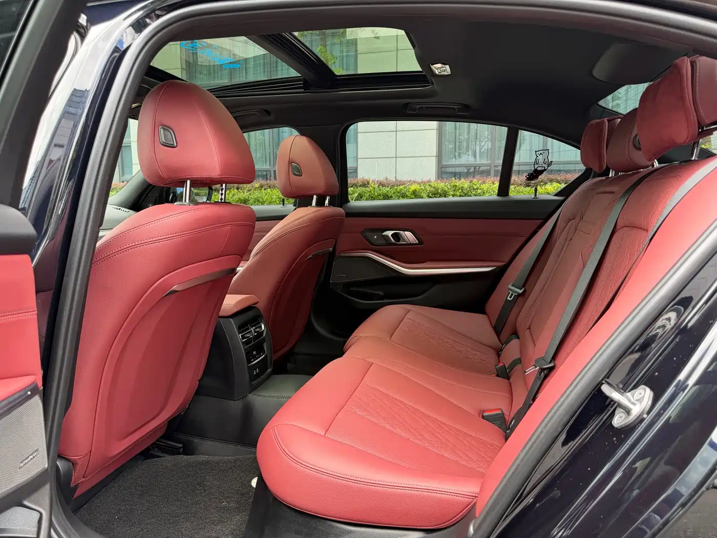Фото 9 - BMW 3 Series