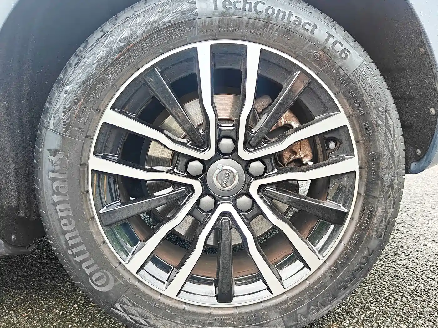 Volvo V40 2017 2017 T3 Inscription