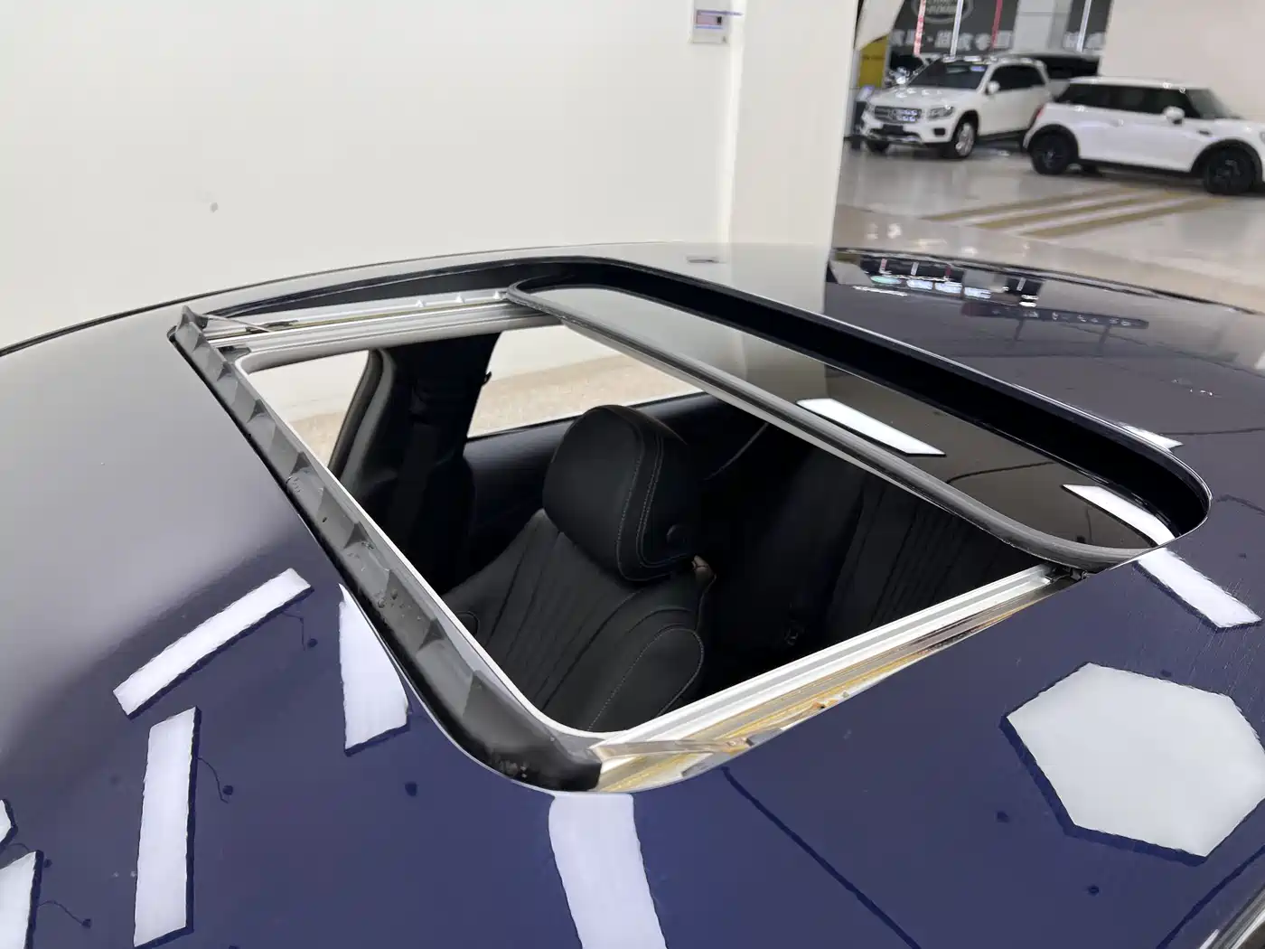 Mercedes-Benz CLS 2018 CLS 300 Dynamic фото 34