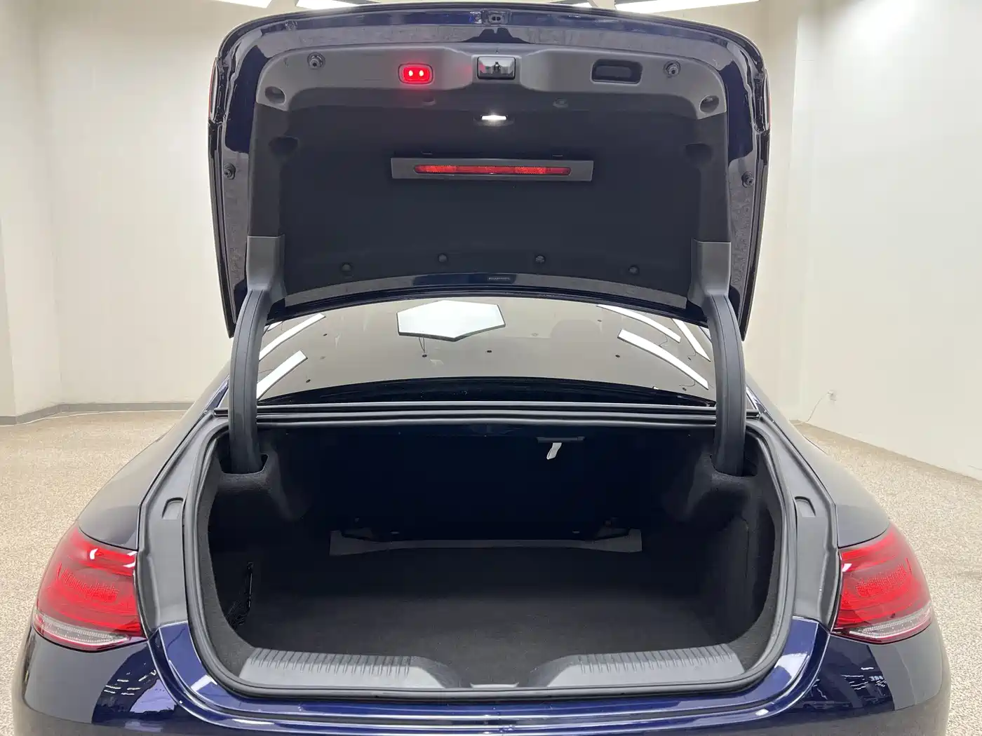 Mercedes-Benz CLS 2018 CLS 300 Dynamic фото 39