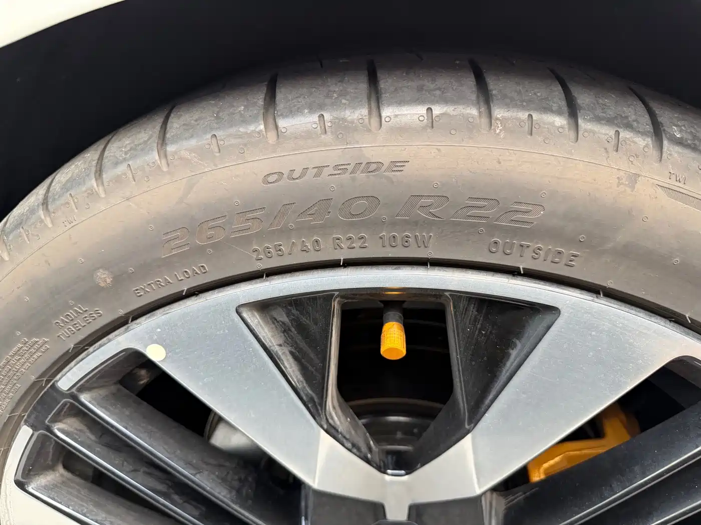 Polestar 4 2024 2023 Dual Motor High Performance PLUS