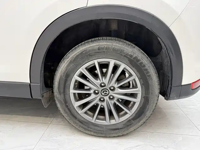 Photo 14 - Mazda CX-5