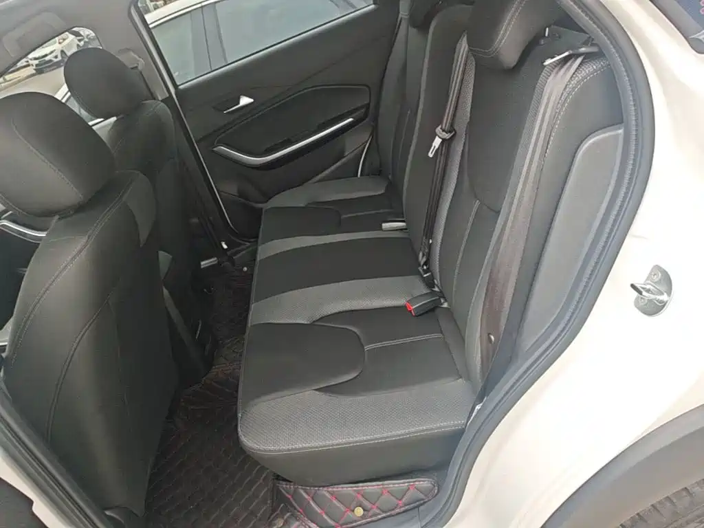 Chery Tiggo 3x 2025 2024 1.5L CVT Excellence