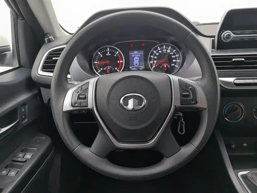 GREAT WALL FENGJUN 7