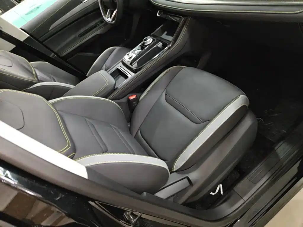 Ford Lingrui New Energy 2026 2025 Model Platinum Edition