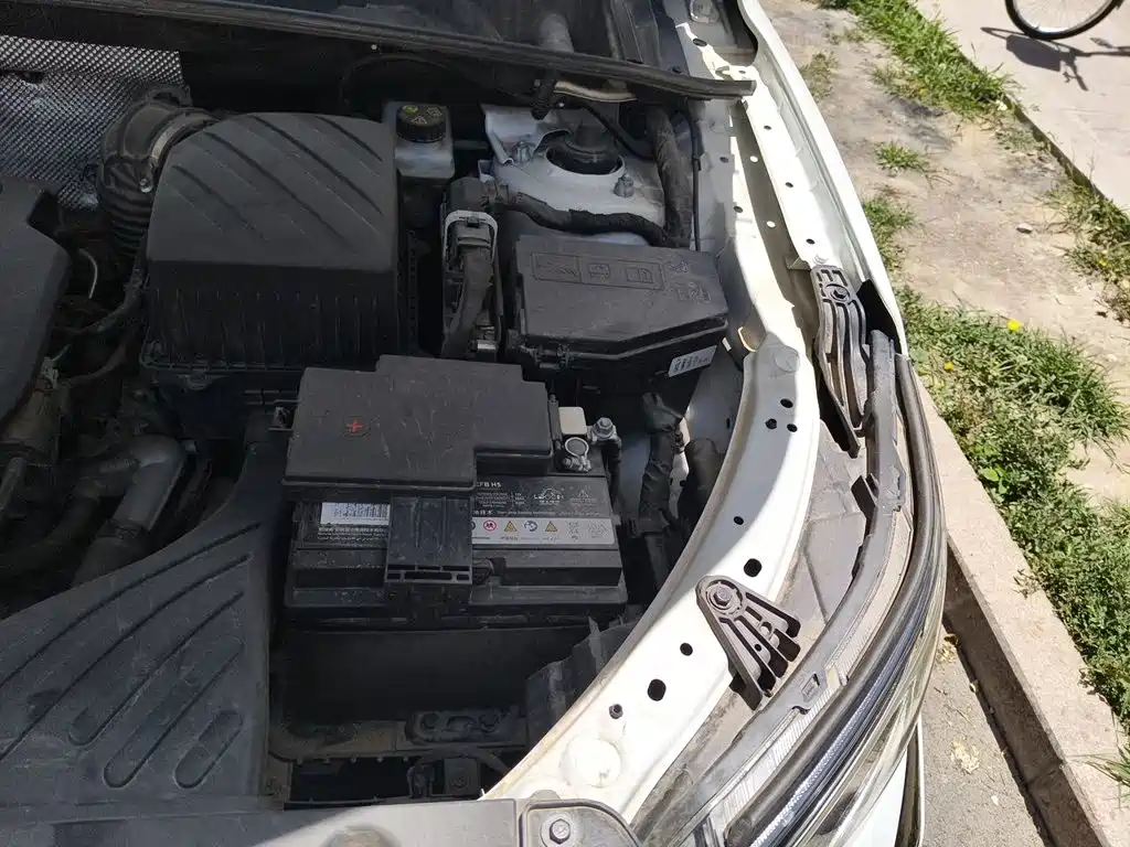 Geely Haoyue PRO 2024 2024 1.5T DCT Free Roaming+