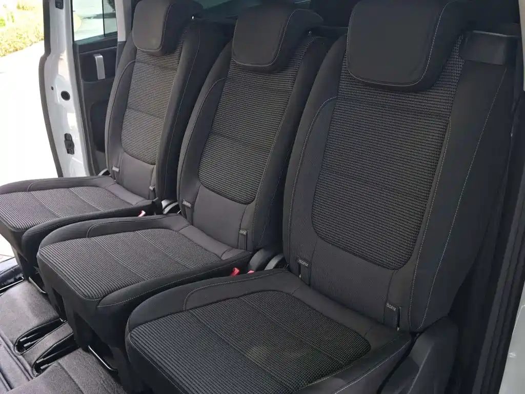 Volkswagen Sharan 2019 2018 Facelift 380TSI Comfort 7-Seater
