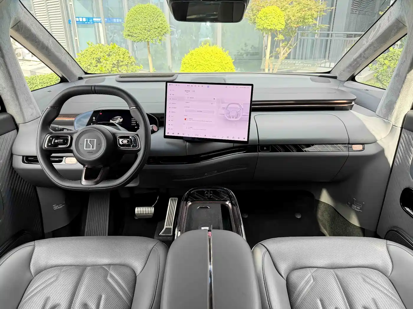 ZEEKR MIX 2026 2025 Smart Driving Edition