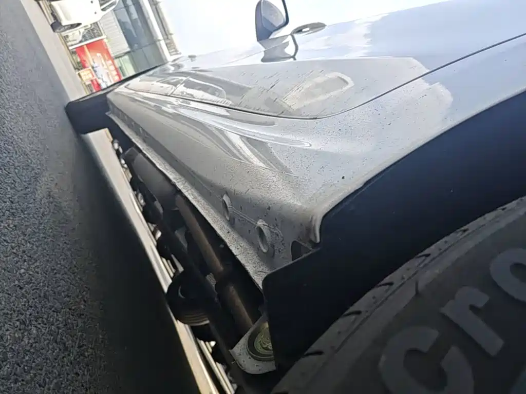 Wuling Motors Wuling Hongguang New Energy 2026 2025 Extended-Range Hybrid 50KM Comfort Version