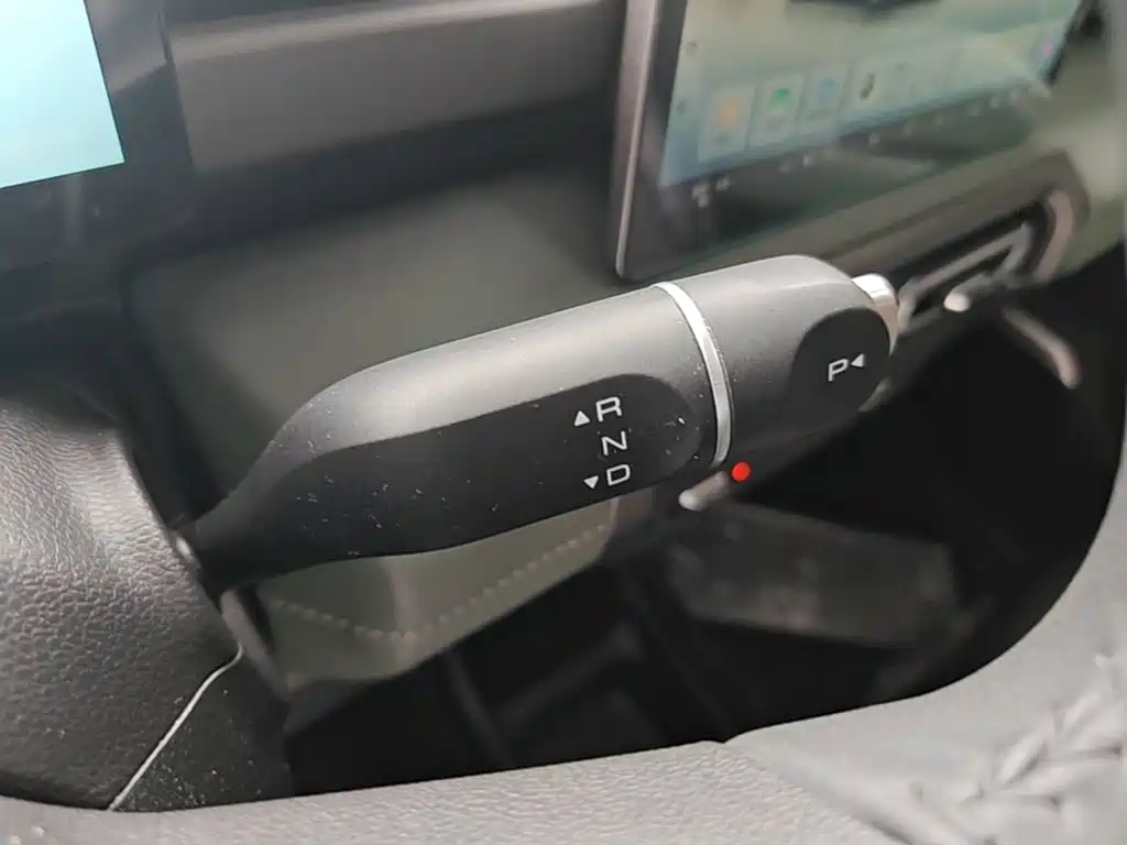 Baojun Yueye Plus 2024 2024 Smart Premium 4-Seater