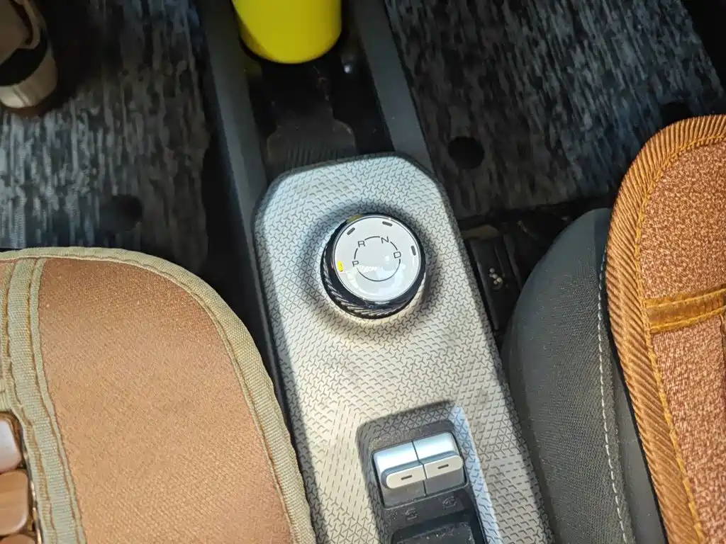 Baojun Yueye 2024 2024 Flagship Edition