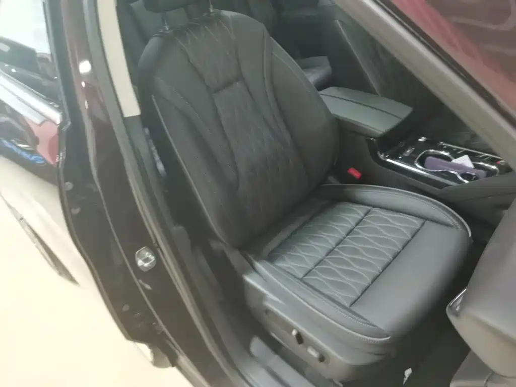 Фото 25 - Buick Envision Plus