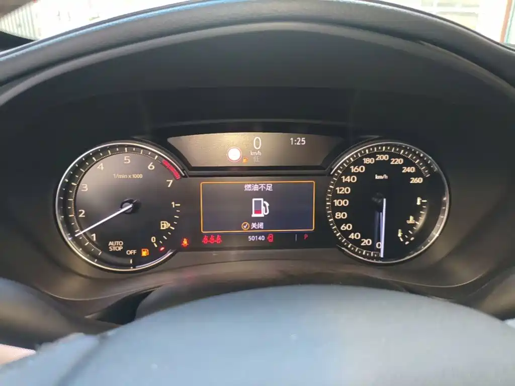 Cadillac XT4 2019 2018 28T FWD Leading Edition