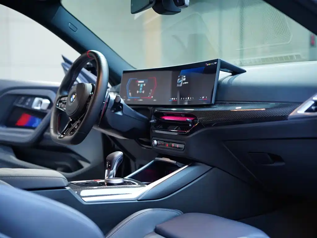 BMW M2 2025 2024 M2