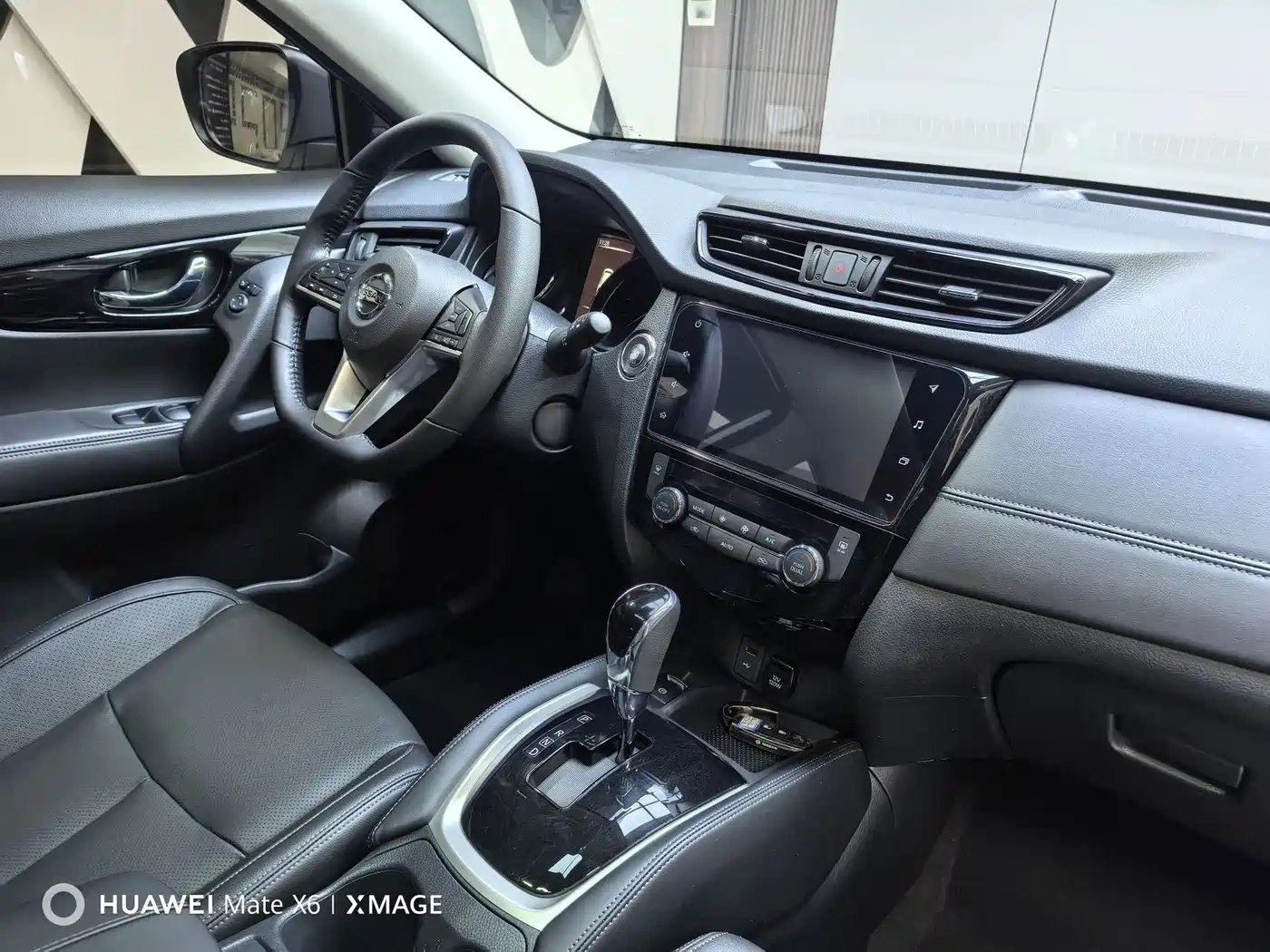 Nissan X-Trail, миниатюра 15