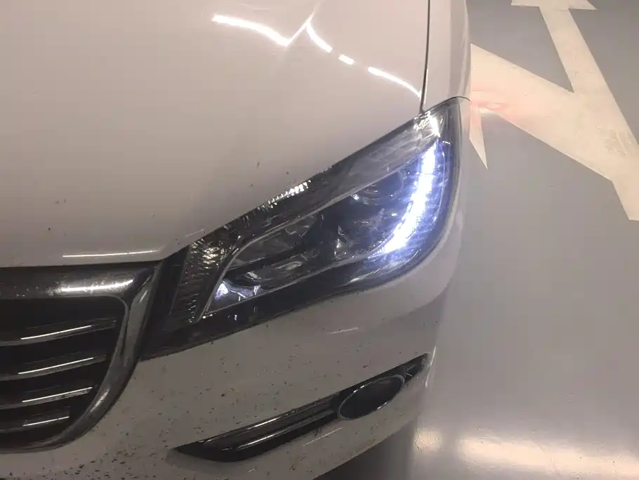 Great Wall C50 2014 2014 Upgrade 1.5T Manual Fashion