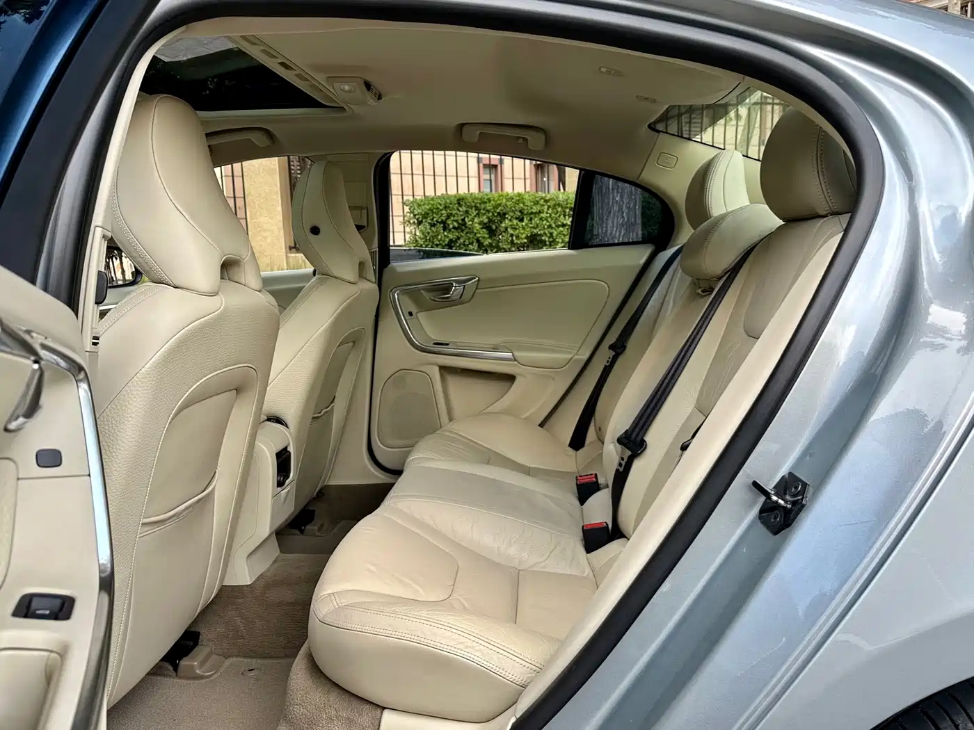 Volvo S60 (Import) 2012 2012 Model T5 Comfort