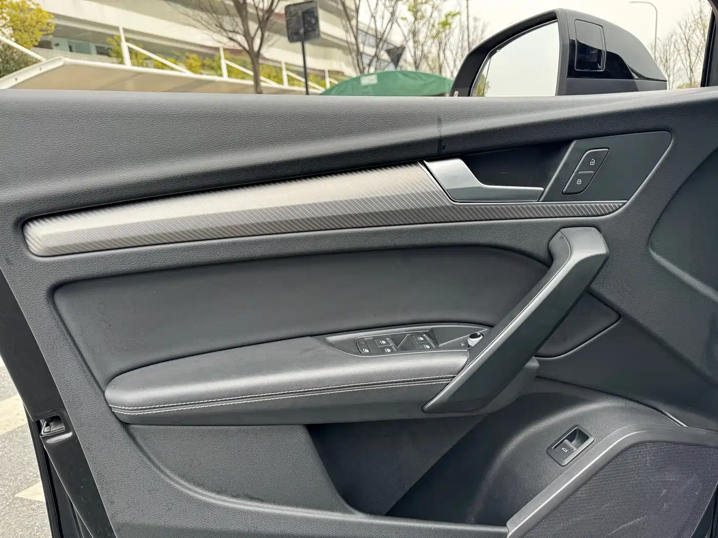 Audi Q5L 2020 45 TFSI Exclusive Fashion фото 13