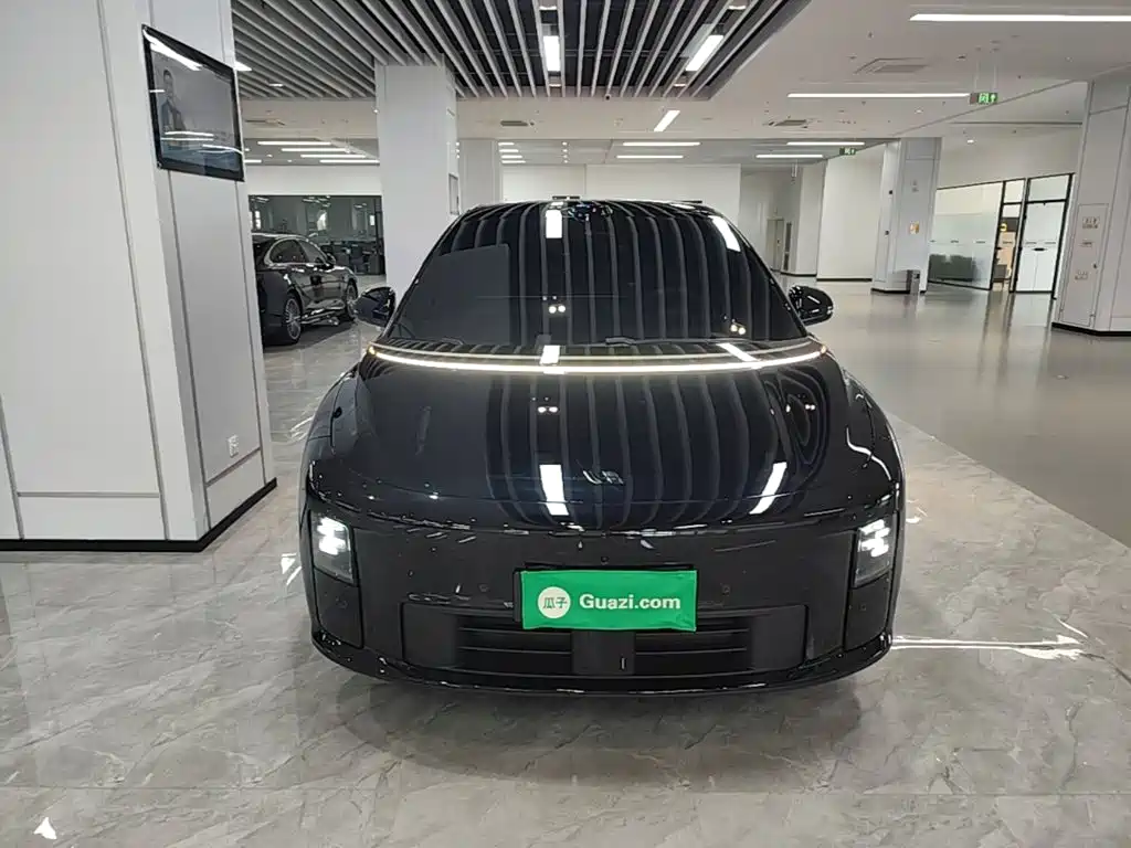 2026 Li Auto i6