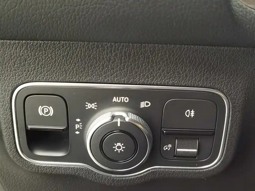 Mercedes-Benz GLB, миниатюра 21