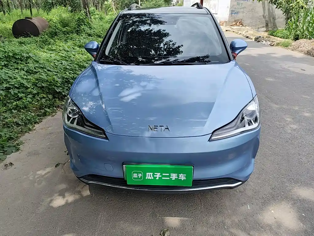 Photo 3 - Nezha Auto Nezha V