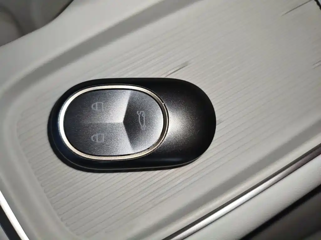 NIO ES6 2025 2024 75kWh