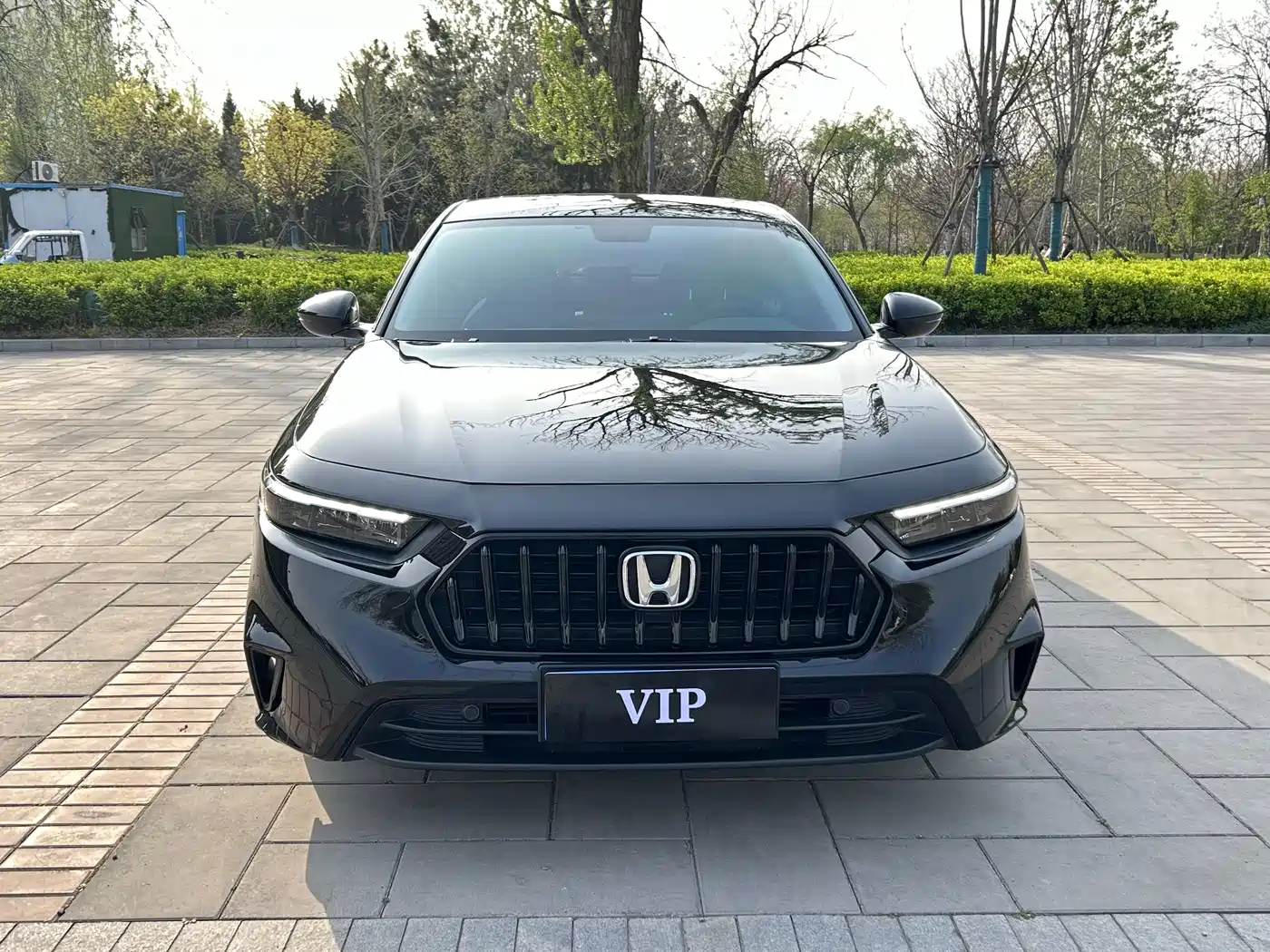 Honda Inspire 2025 2025 260TURBO Elegance Edition