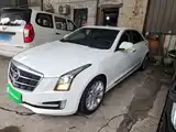 صورة 1 - Cadillac ATS-L