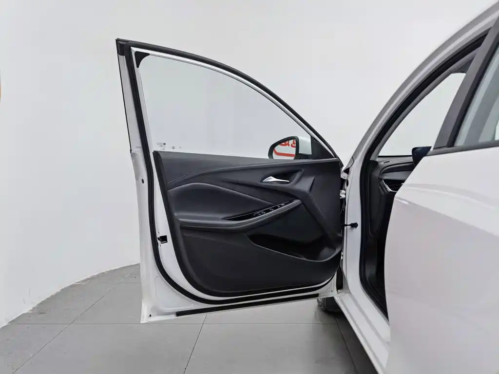 Buick Verano 2024 2023 Pro Joy Edition
