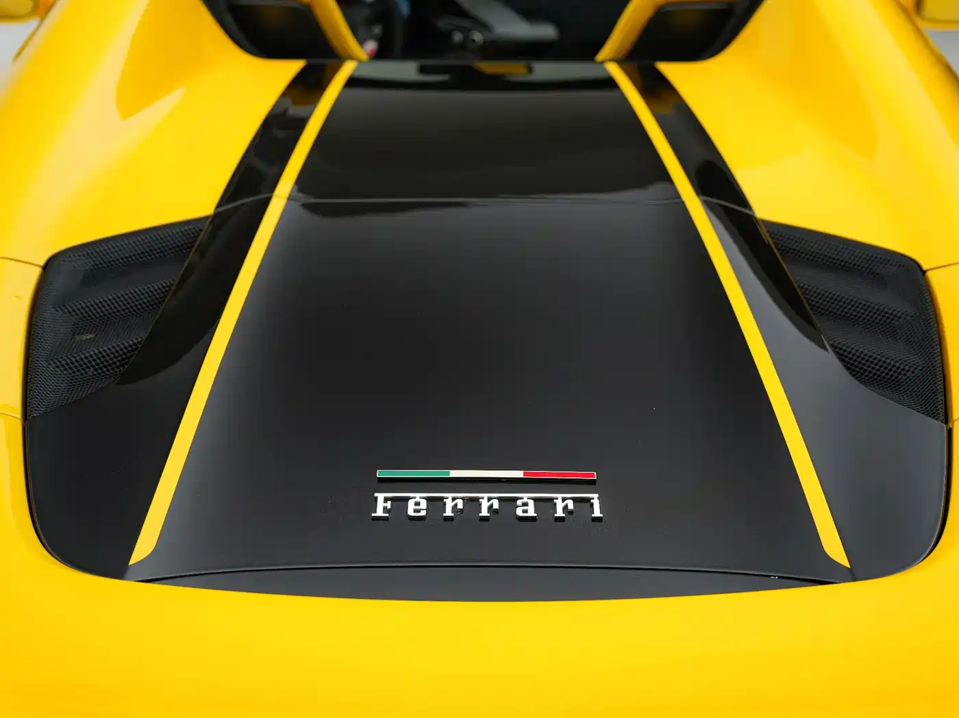 Ferrari 488 2019 2019 488 Pista Spider