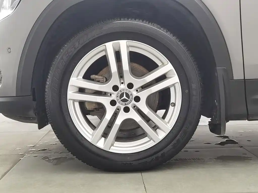 Mercedes-Benz GLB, миниатюра 17