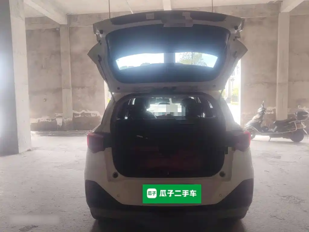 Photo 15 - GAC Trumpchi Trumpchi GS3