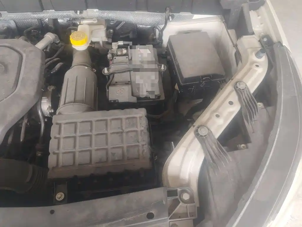 Photo 23 - GAC Trumpchi Trumpchi GS3