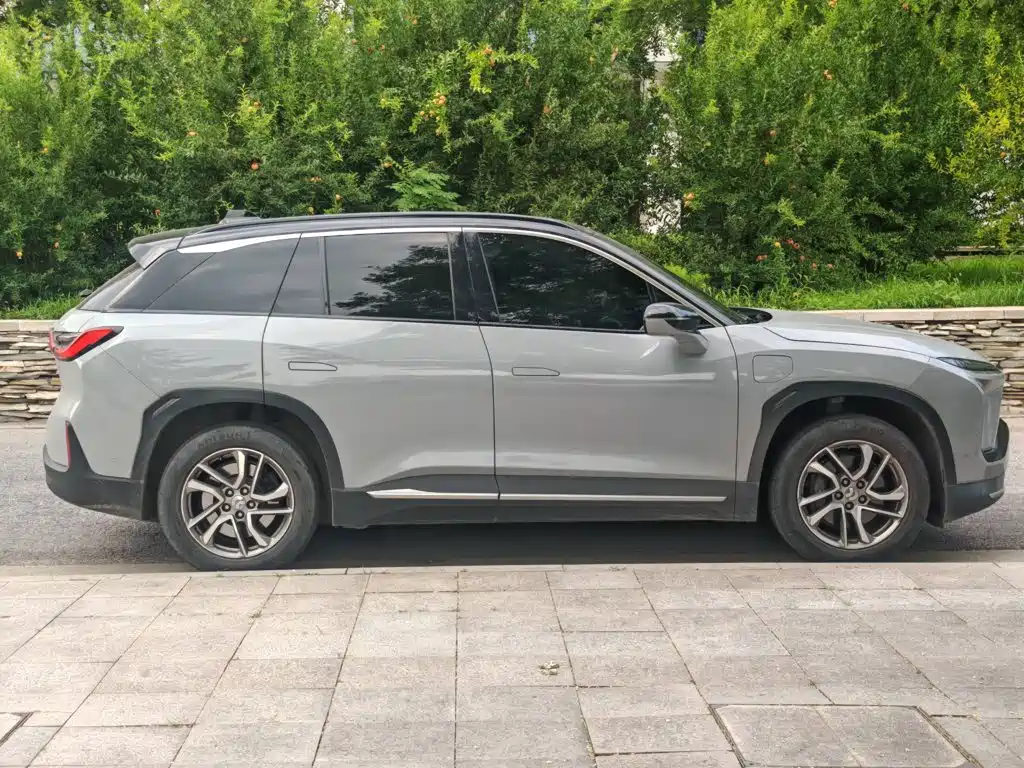 NIO ES6 2019 2019 430KM Performance Edition
