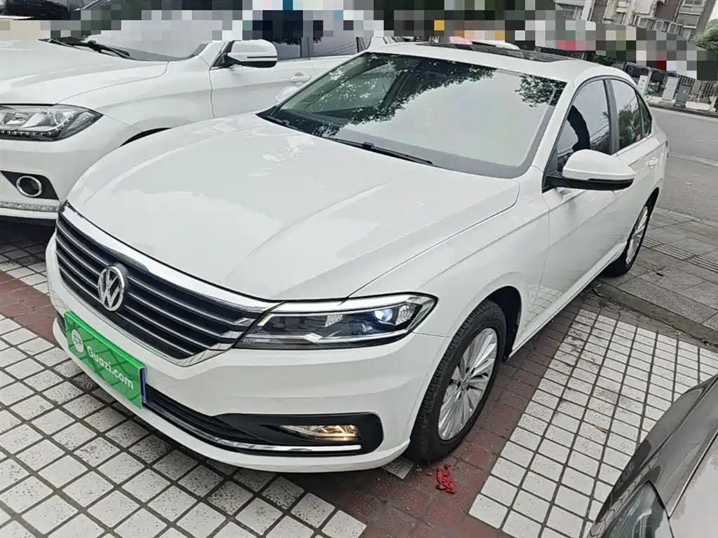 Volkswagen Lavida 2019 280TSI DSG Comfort Edition China VI