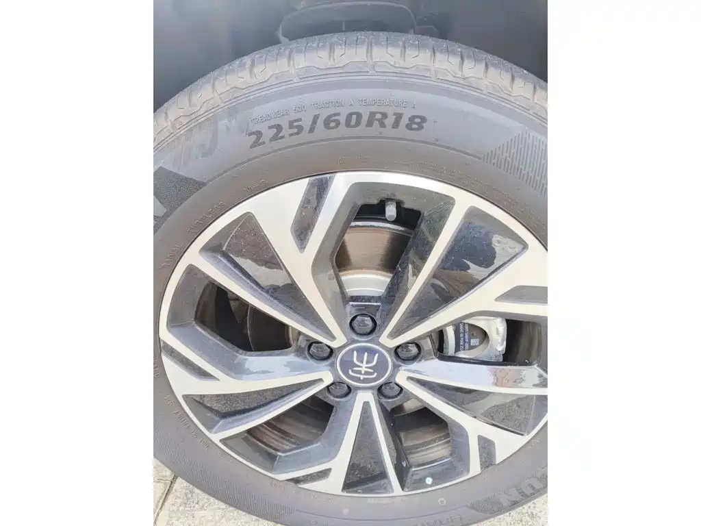 BYD Song Pro New Energy 2026 2026 DM-i Smart Edition 133KM Superior