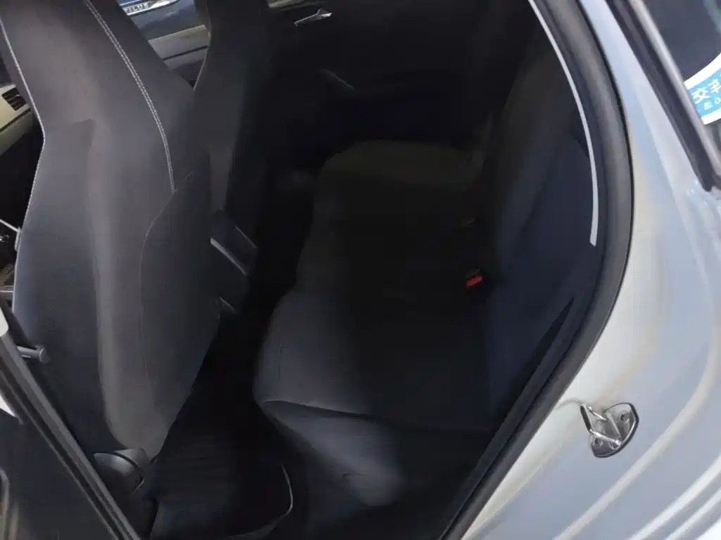 Volkswagen Polo 2024 2023 Facelift Plus 1.5L Automatic Panorama Enjoyment Edition