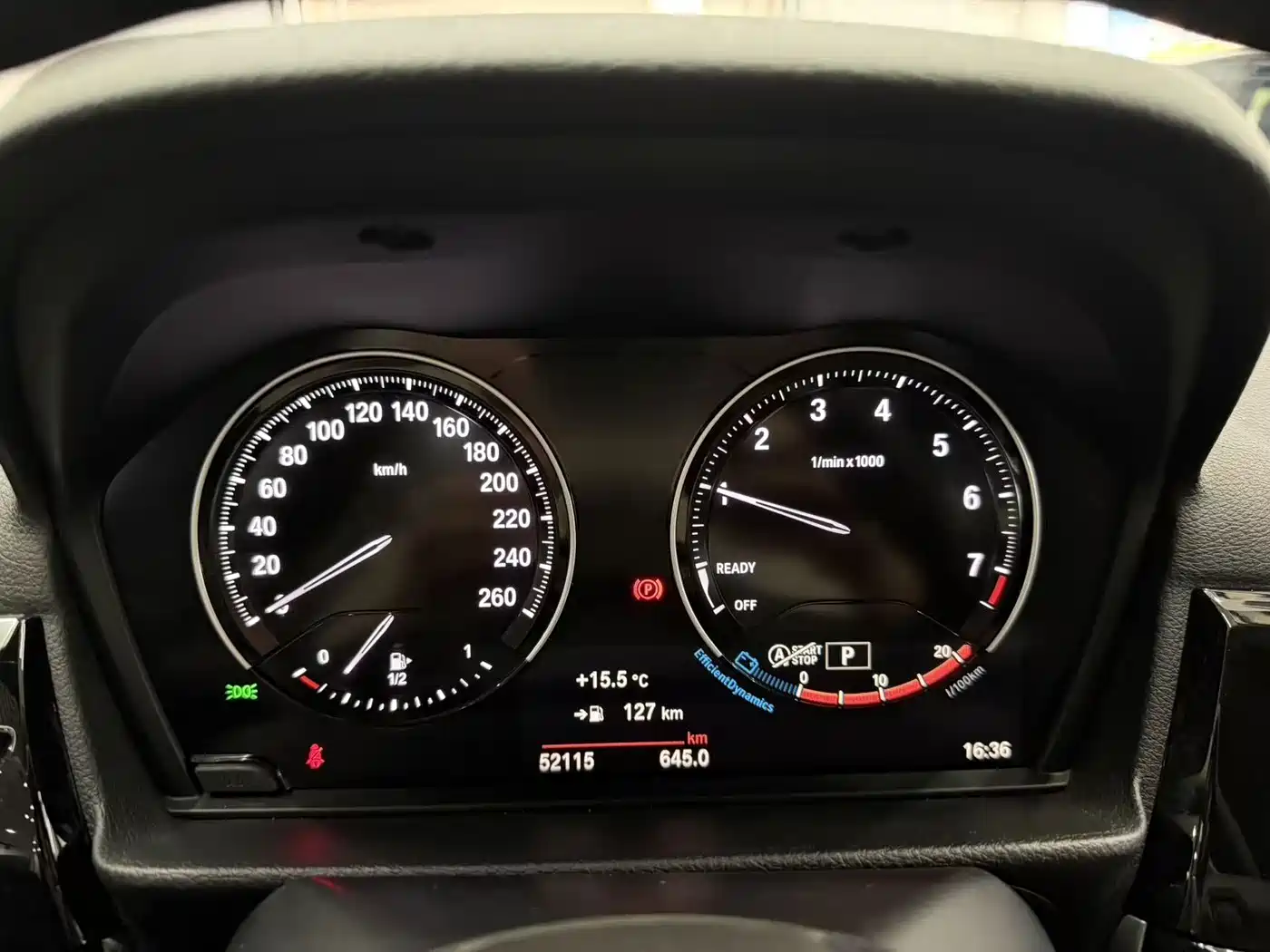 BMW 1 Series 2022 120i M Sport фото 10