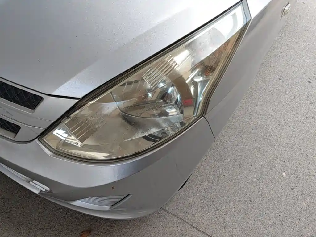 Wuling Motors Wuling Rongguang V 2016 2016 1.2L Utility (No Power Steering)